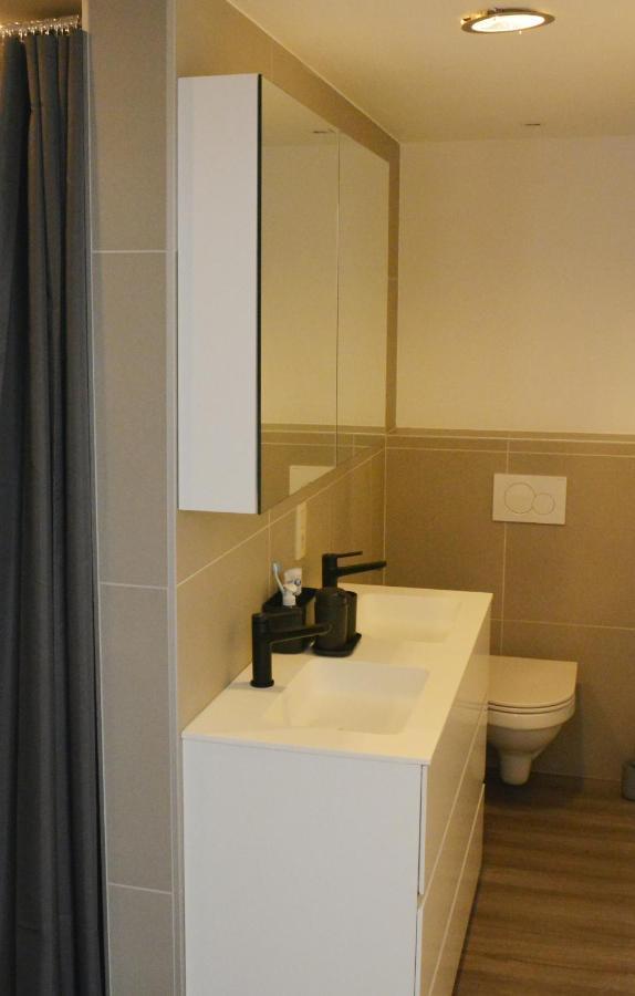 Villa Maredan Ostend Luaran gambar