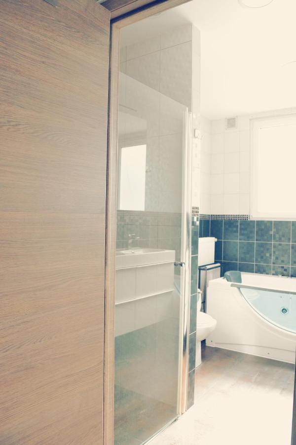 Villa Maredan Ostend Luaran gambar