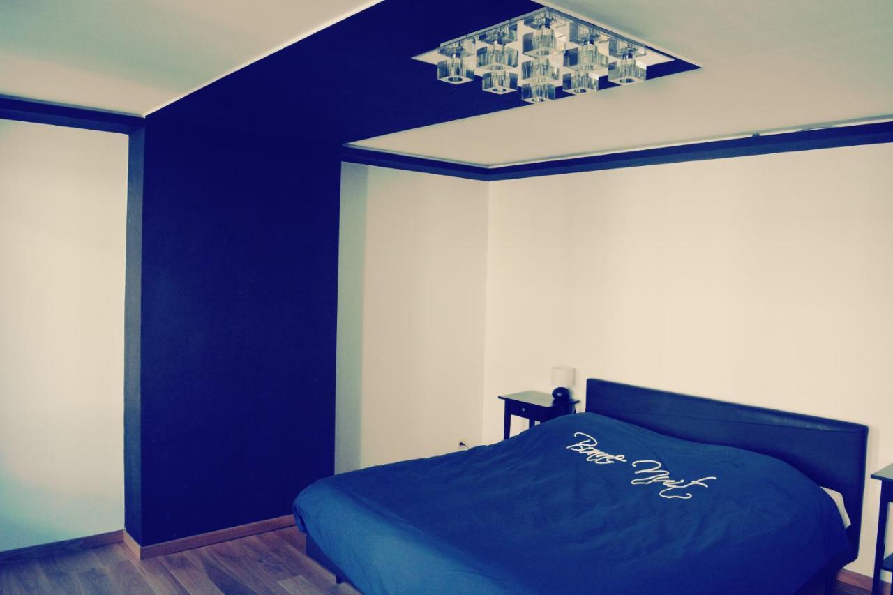 Villa Maredan Ostend Luaran gambar