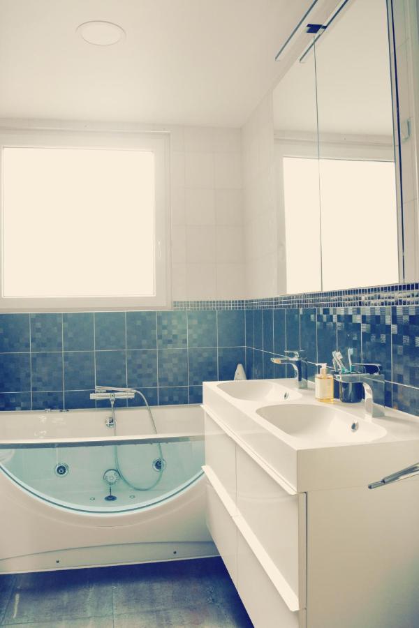 Villa Maredan Ostend Luaran gambar