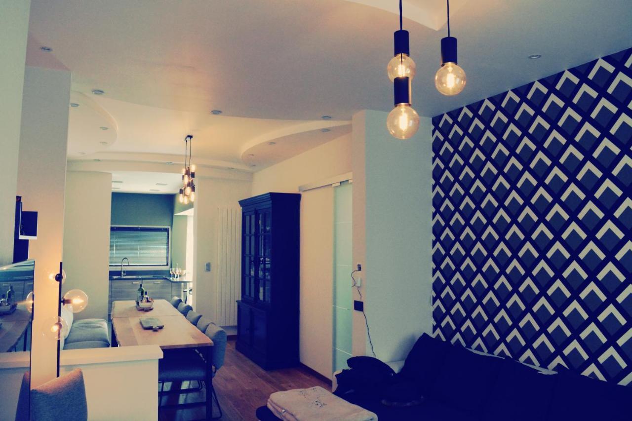 Villa Maredan Ostend Luaran gambar