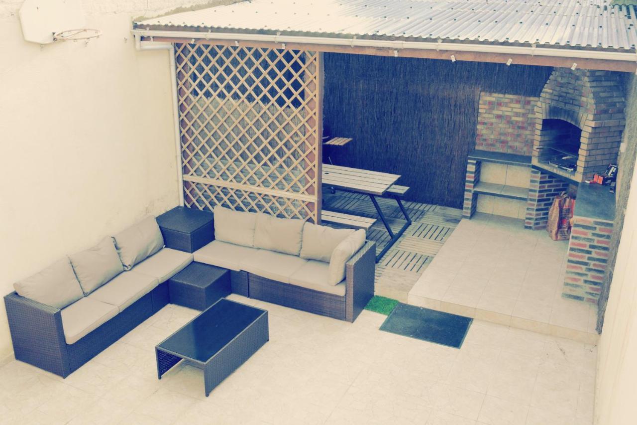 Villa Maredan Ostend Luaran gambar