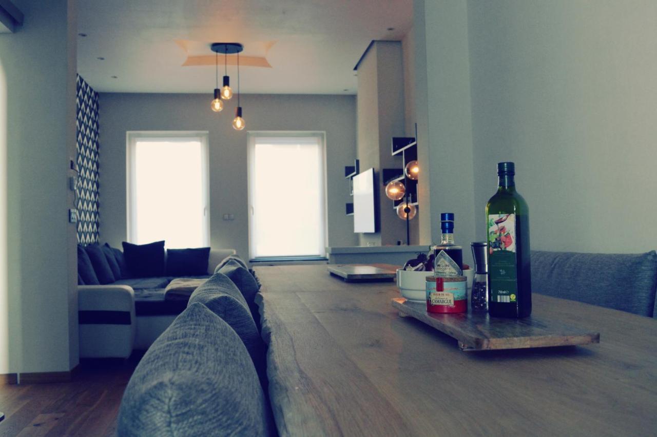 Villa Maredan Ostend Luaran gambar