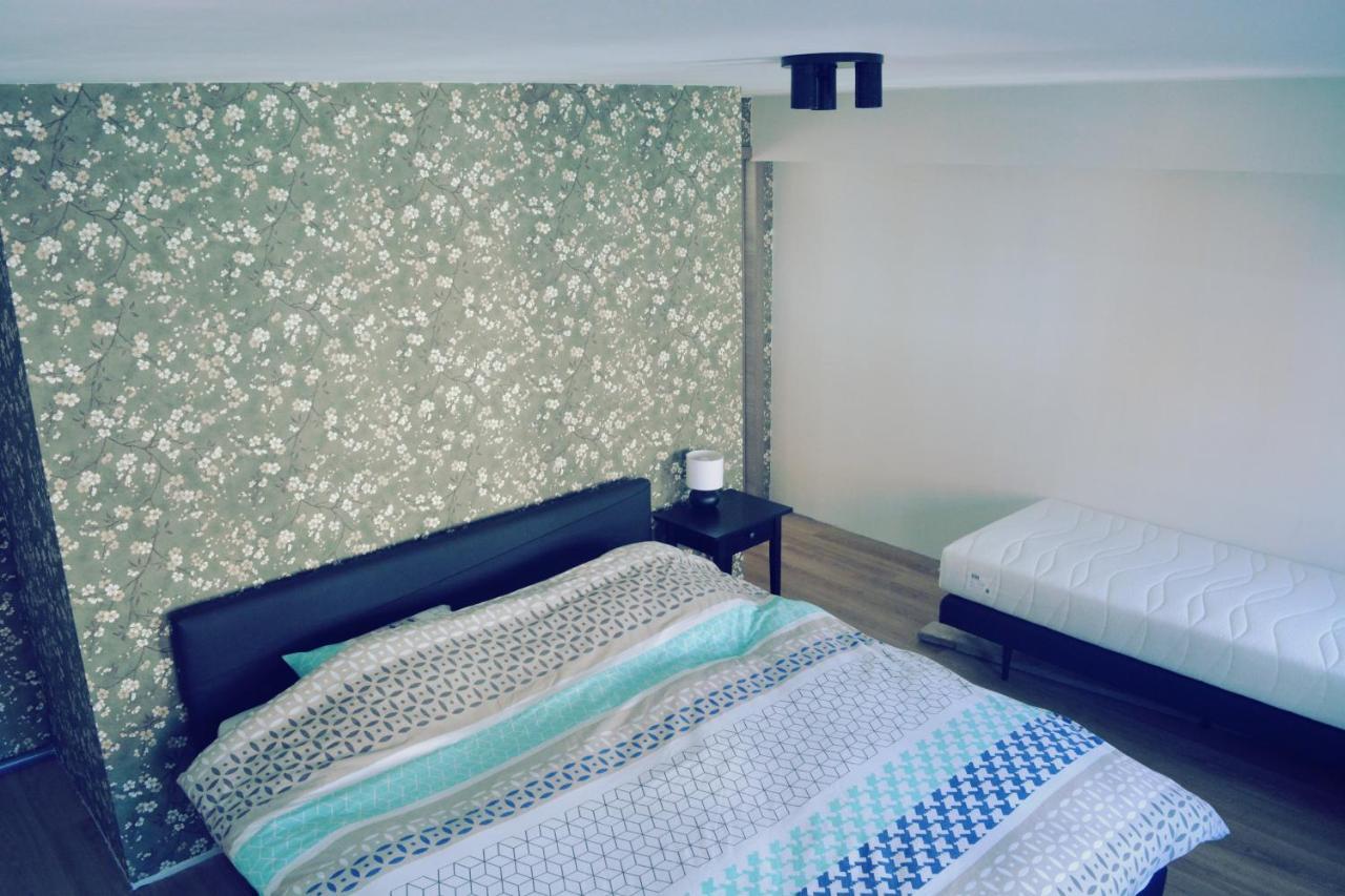 Villa Maredan Ostend Luaran gambar