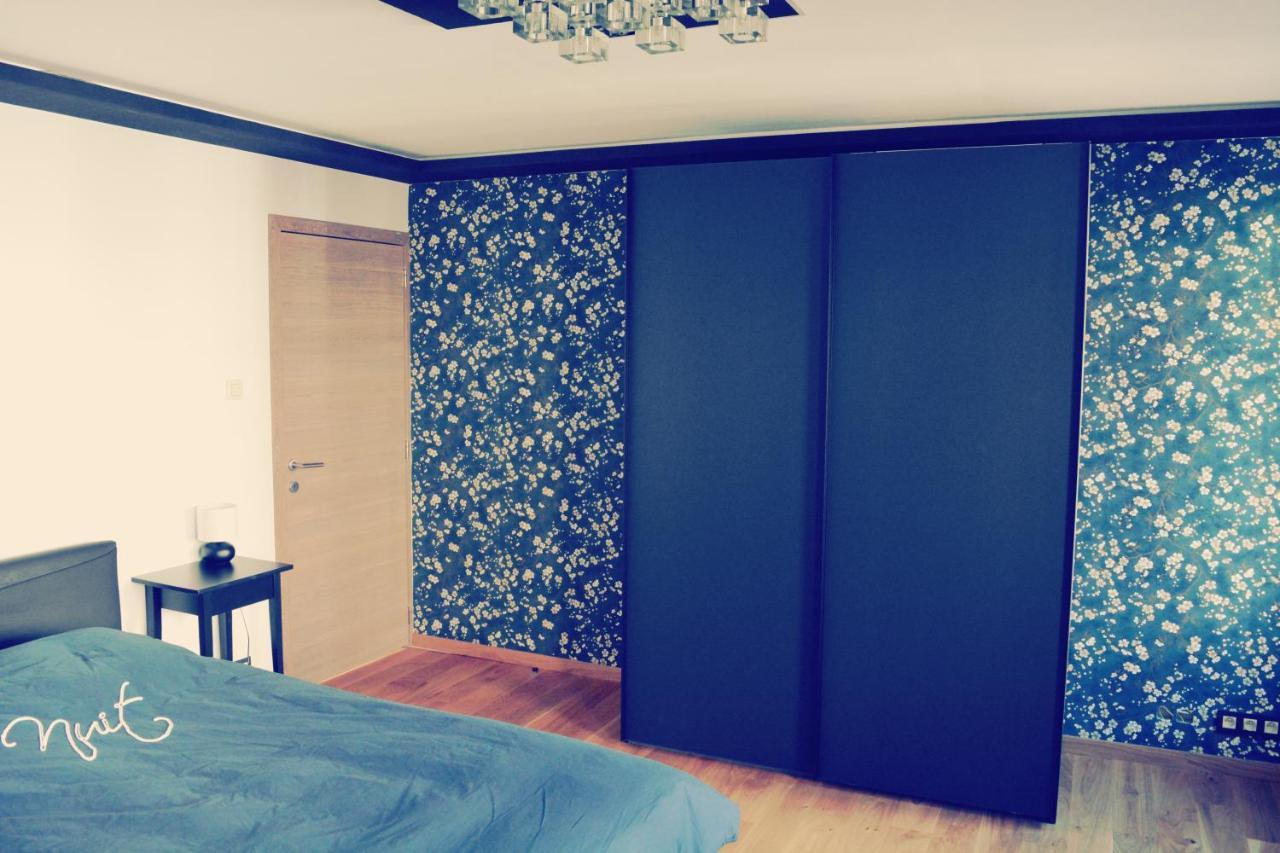 Villa Maredan Ostend Luaran gambar